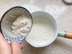纤维素粉可以和牛奶一起喝吗,美乐家高纤维营养粉怎么吃