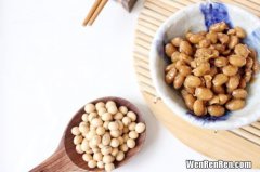 纳豆是什么,什么叫纳豆啊