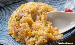 隔夜米饭可以吃吗对健康有害吗