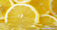 柠檬和什么水果一起榨汁好喝 新鲜柠檬是连皮一起榨汁吗