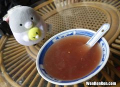 藕粉的作用,藕粉有哪些作用喝功效？