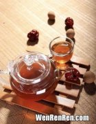 浙江牛蒡红枣茶品牌排行榜,健益牌的牛蒡茶