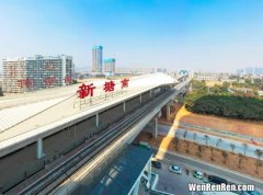 深圳机场有高铁站吗,深圳站是高铁站吗