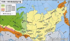 尼布楚条约前中国面积,中俄签订的不平等条约一共割让多少土地