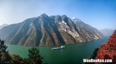 三峡哪三峡,三峡为哪三峡