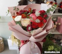 33朵玫瑰花代表什么意思,33朵玫瑰代表什么意思