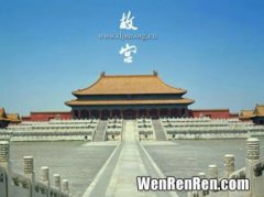 北京一环是故宫吗,北京为什么没有一环路？