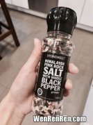喜马拉雅玫瑰盐为什么不让吃,玫瑰盐能吃吗